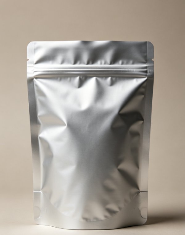 Aluminum Foil Bags 