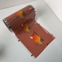 Mooncake Packaging Roll Film