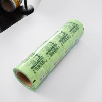  Snack Packaging Roll Film