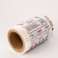 Instant Food Packaging Roll Film