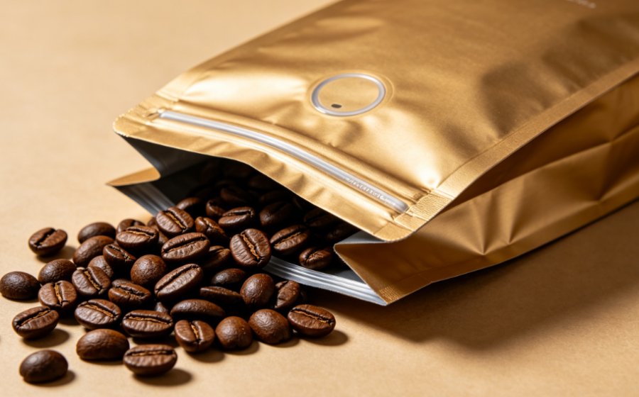 Essential Coffee Packaging Features for Global Export Success