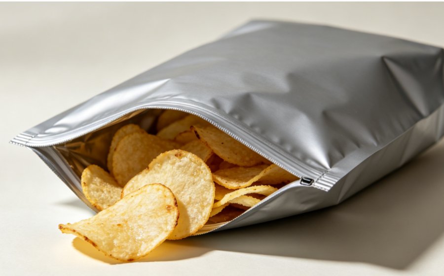 Snack Packaging Trends 2026–2027: A Practical Guide for Global Importers