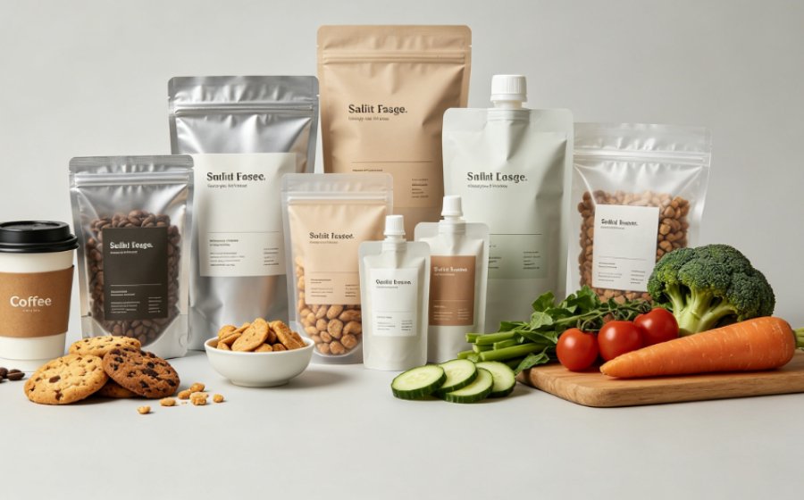 Your Complete Source for Flexible Packaging: A Closer Look at Our Expanded Solution Portfolio