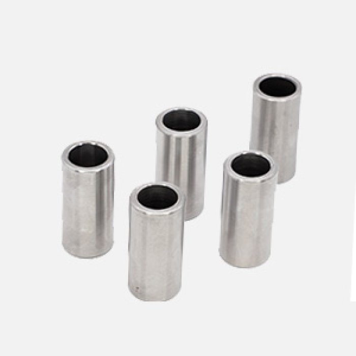 High Precision Aluminum Milling Steel CNC Machining Parts for Automotive