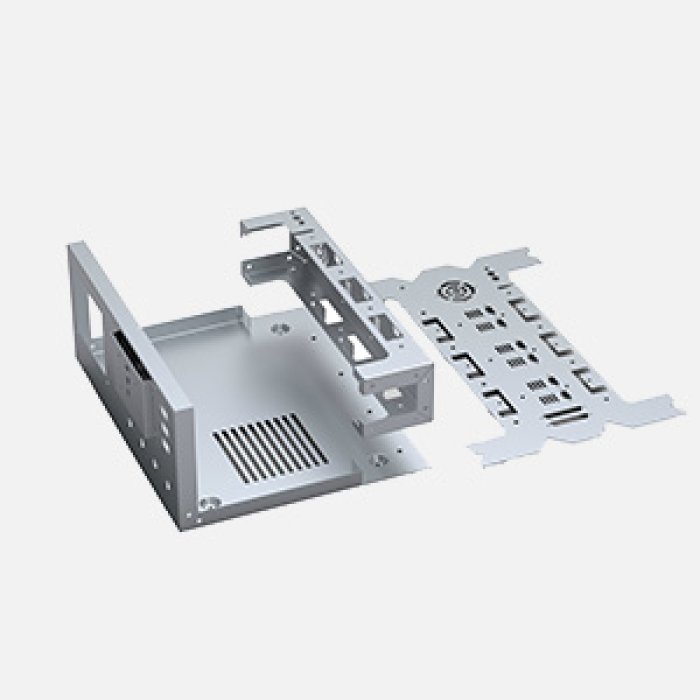 sheet metal stamping cutting shears