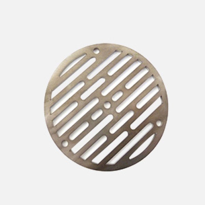 OEM Standard Custom Manufacturing Metal Parts Cutting Laser