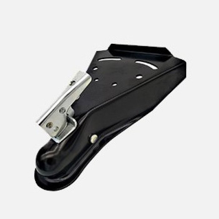 6000LBS trailer coupler