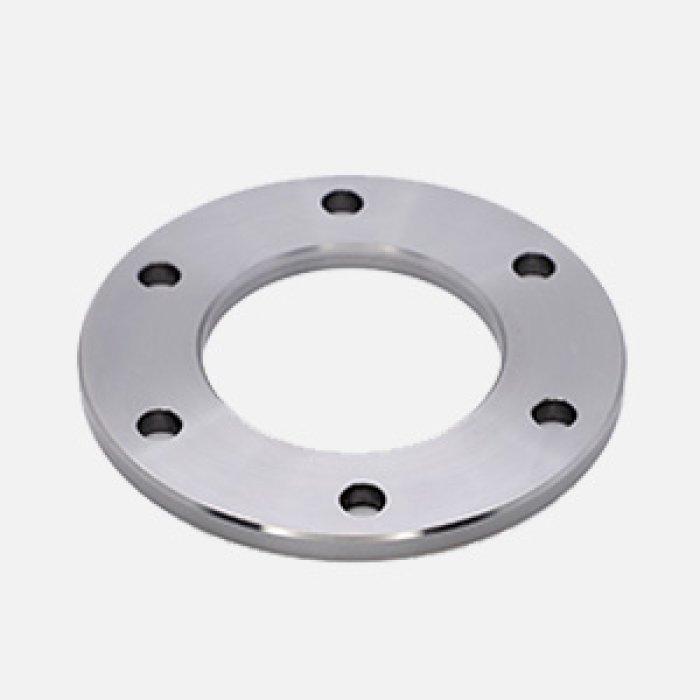 304 Stainless Steel Flange Pn16 Blind Plate Chemical Department Flat Welding Flange Pn10 Butt Welding 316L