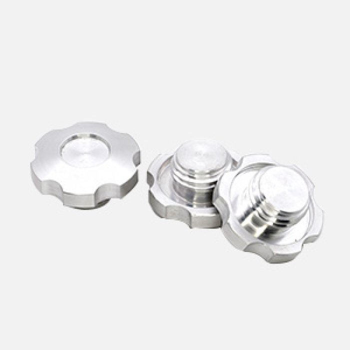 Customized Chinese supplier CNC machining machinery drilling stainless steel Aluminium alloy pin 