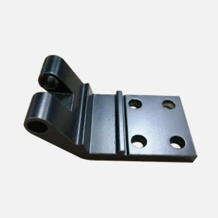 Cheap ODM OEM CNC Machining Metal Stamping for Door Hinge Parts