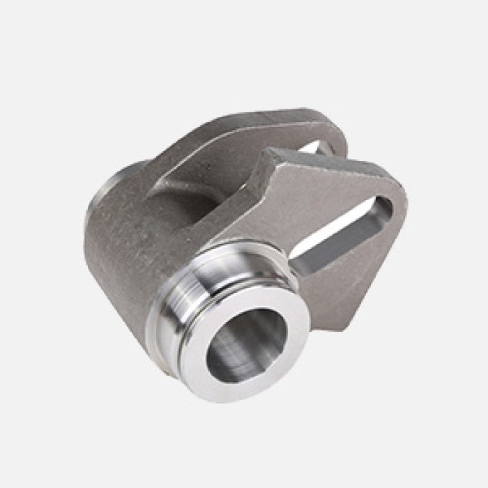 Supply Customize Precision Steel Investment Casting Industrial Machinery Castings