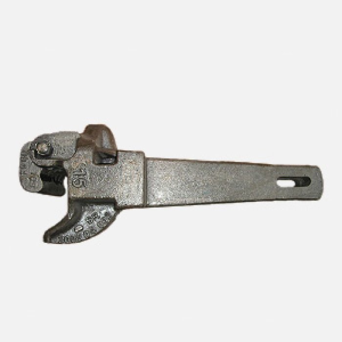 China OEM custom stainless steel    car coupler die casting parts