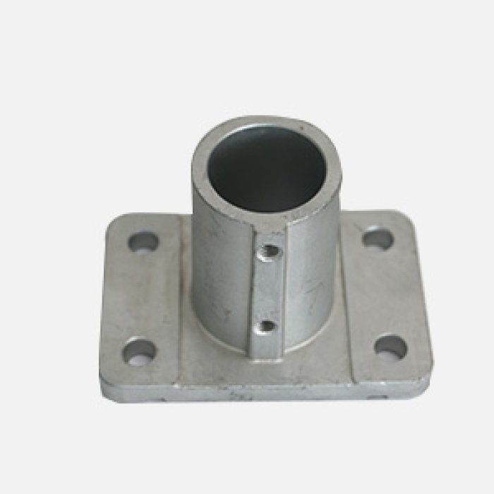 China High Quality Low Pressure Die Aluminum Sand Casting Manufacturer