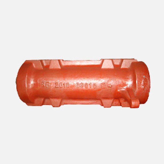 Custom Cast And Forged Molded Precision Aluminium Die Casting Hold axle box parts