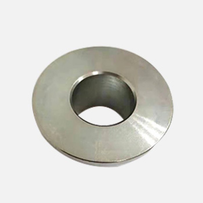 OEM customized stainless steel high precision CNC machining 4340 bullet