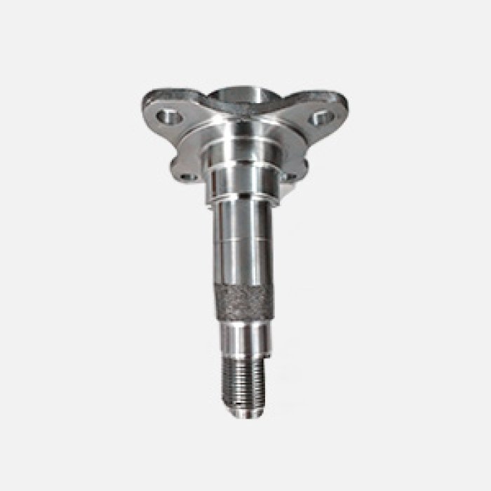 BEST PRODUCT Trailer accessories for semi-trailer parts JAP Type Axle height 