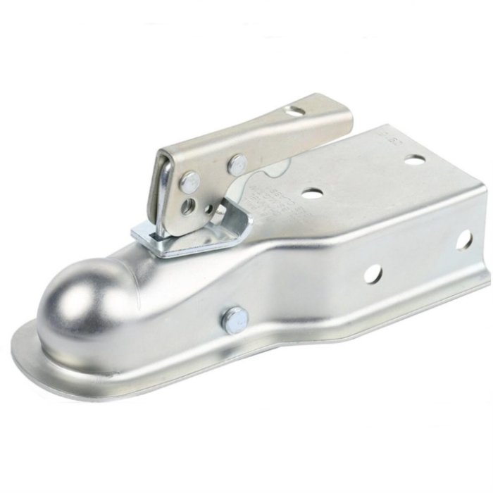  Trailer Coupler 