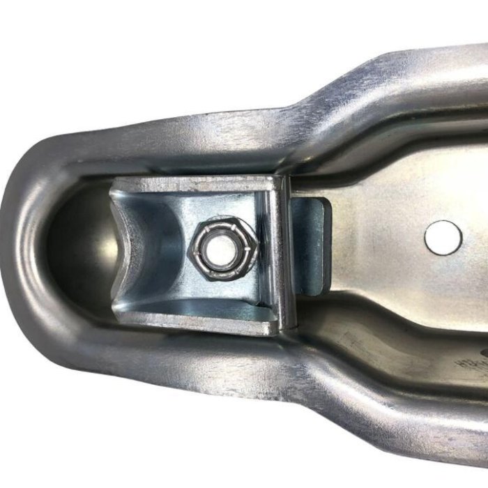  Trailer Coupler 