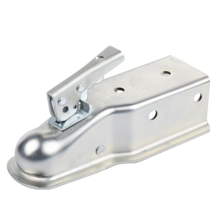  Trailer Coupler 