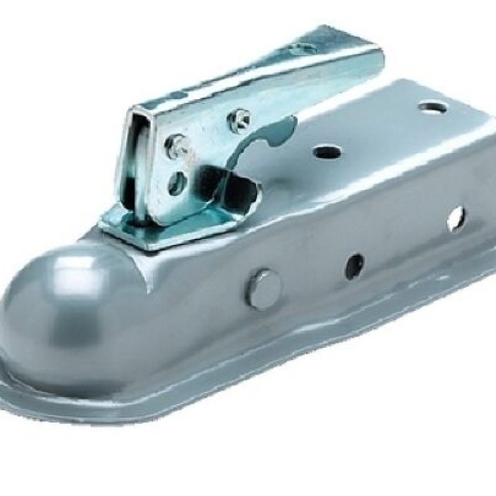  Trailer Coupler 