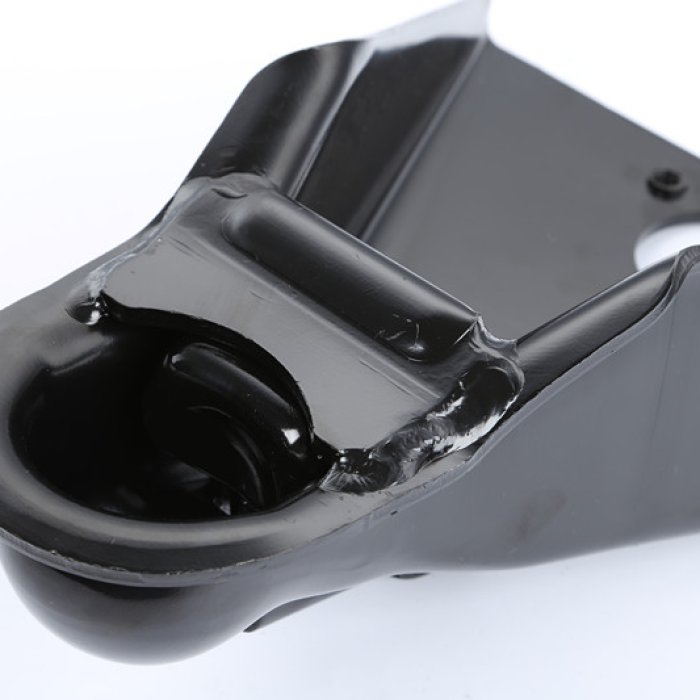 a-Frame Trailer Coupler