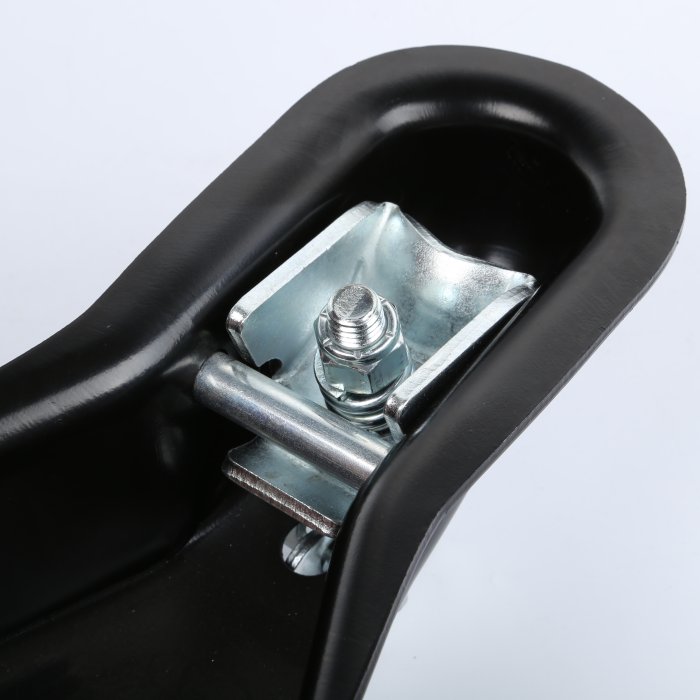 a-Frame Trailer Coupler