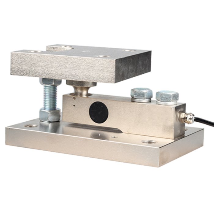weighing module mounting kit