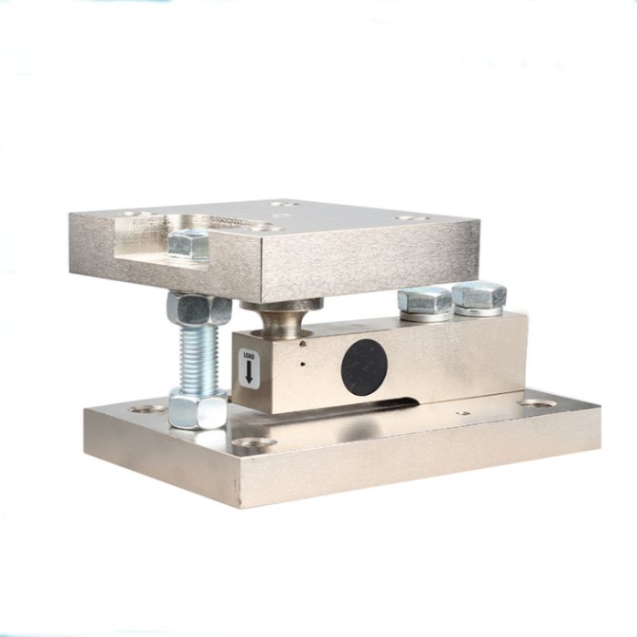 5T carbon steel weighing reactor tank  sensor weighing module  mounting kit