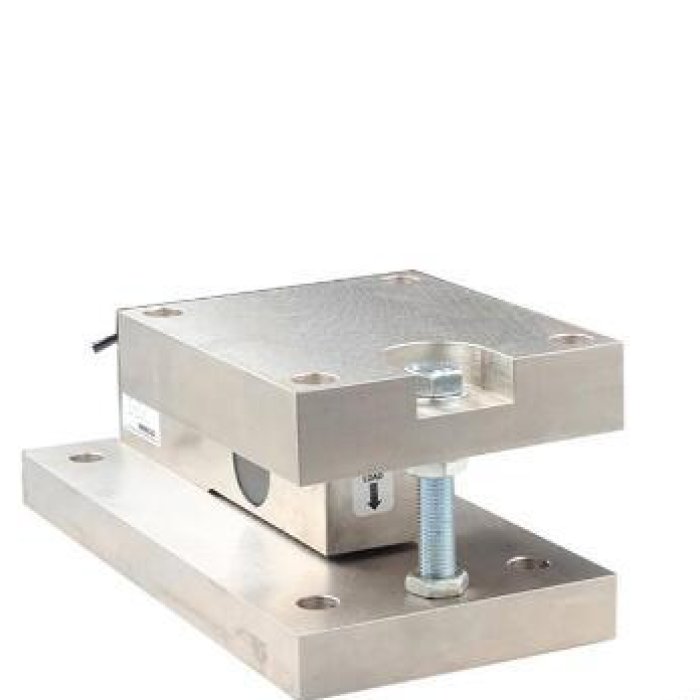 sensor weighing module