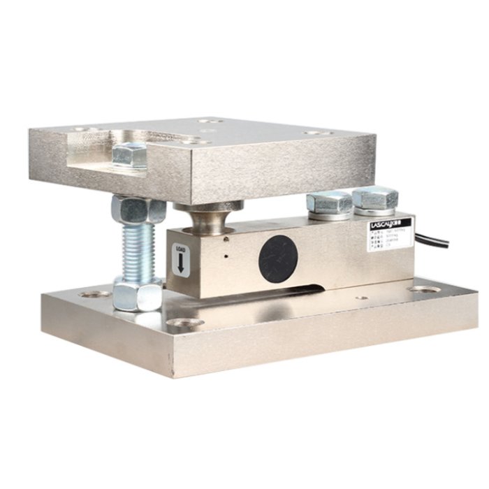 weighing module mounting kit
