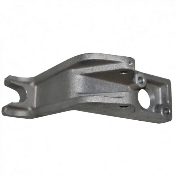 Aluminum/Zinc Alloy High/Low Pressure Die Casting Parts for Auto Engine