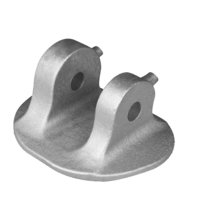  Die Casting Parts
