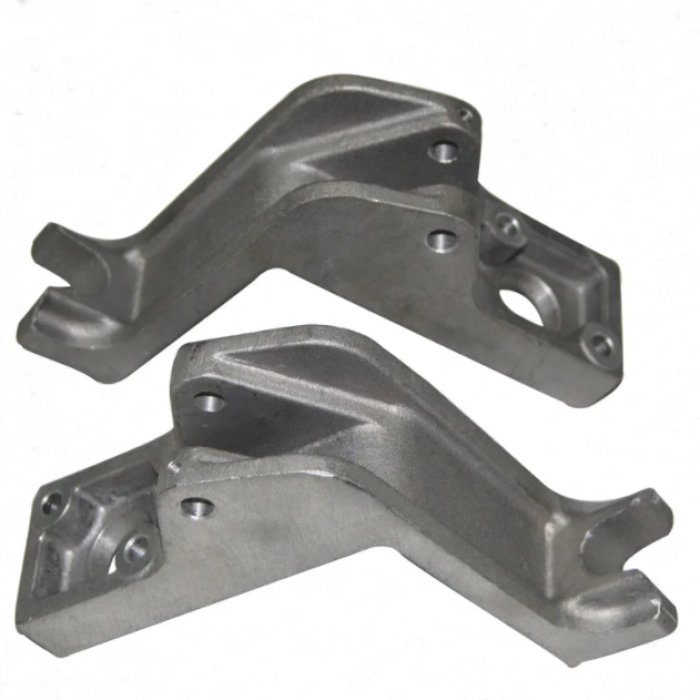  Die Casting Parts