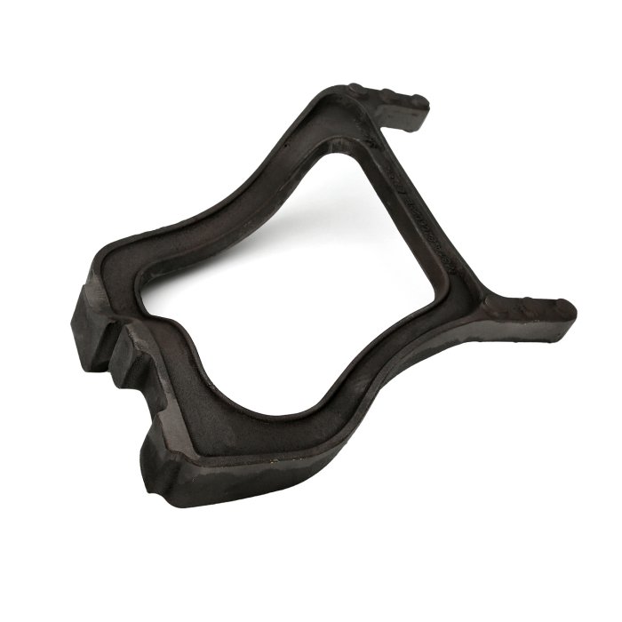 OEM custom precision aluminum die casting