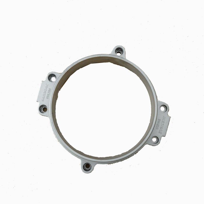 Wholesale Die casting High-quality Aluminum Die Casting part