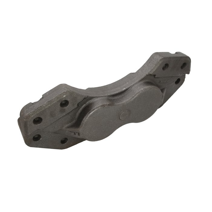 Custom Die Casting Metal Iron Stainless Steel Brass Aluminum Material Die Cast Mould