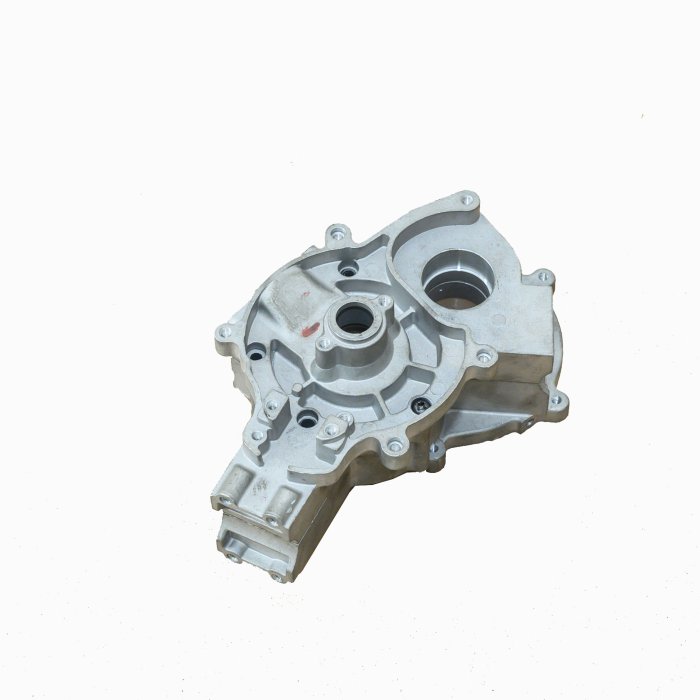 Customized China manufacture steel custom investment die casting aluminum parts
