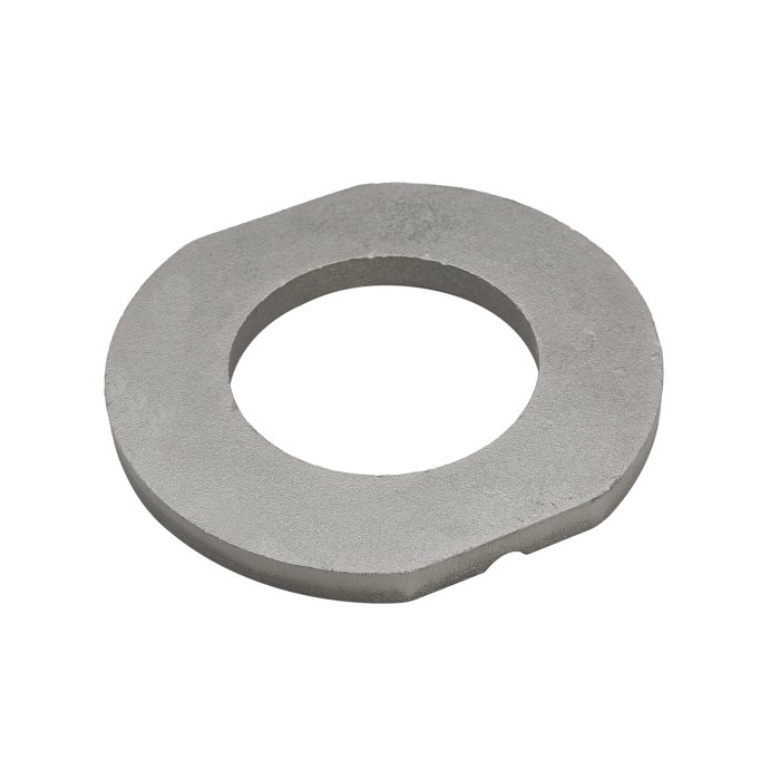 China Factory Customized Aluminium Die Casting Mold Makers Die-cast Aluminum Parts