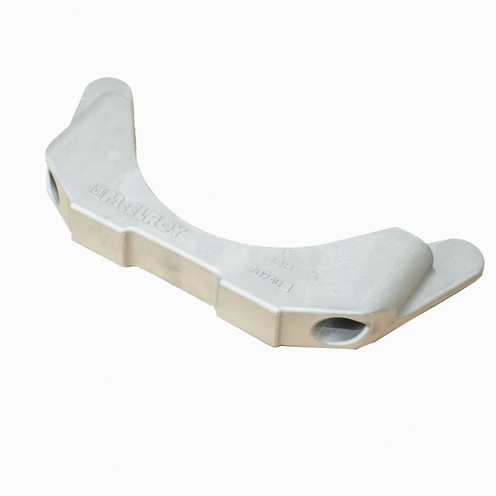 China metal casting foundry product customized aluminum sand die casting