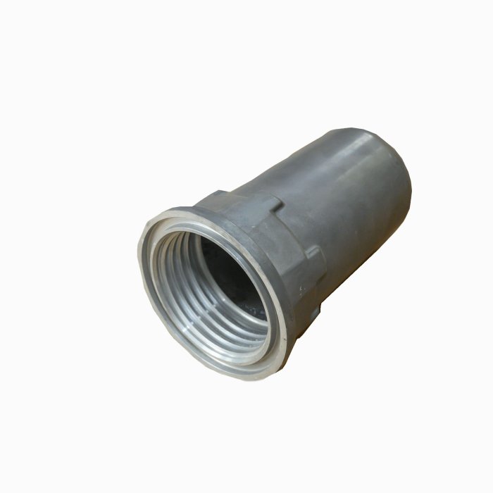 Manufacturer Custom Metal Brass Zinc Die Casting Mould Parts Anodizing Aluminum Die Casting