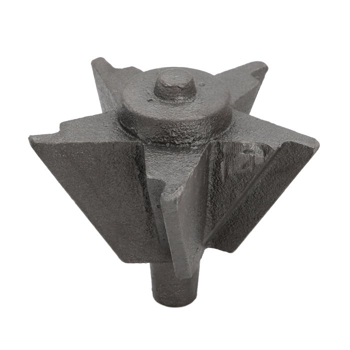 Oem Customized Production Cast Aluminum Sand Mold Aluminum Sand Casting