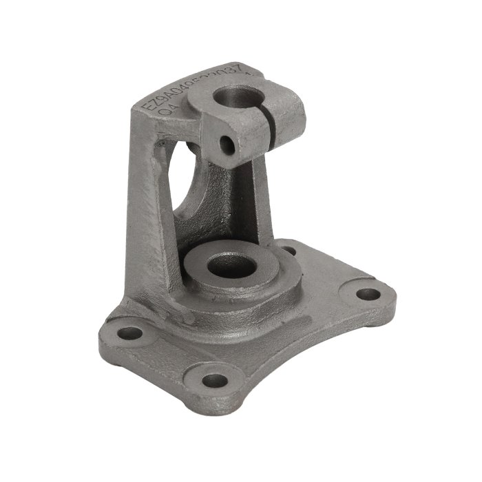 China OEM Foundry Custom Fabrication Service Sand Cast die cast Iron Ductile /Grey Iron