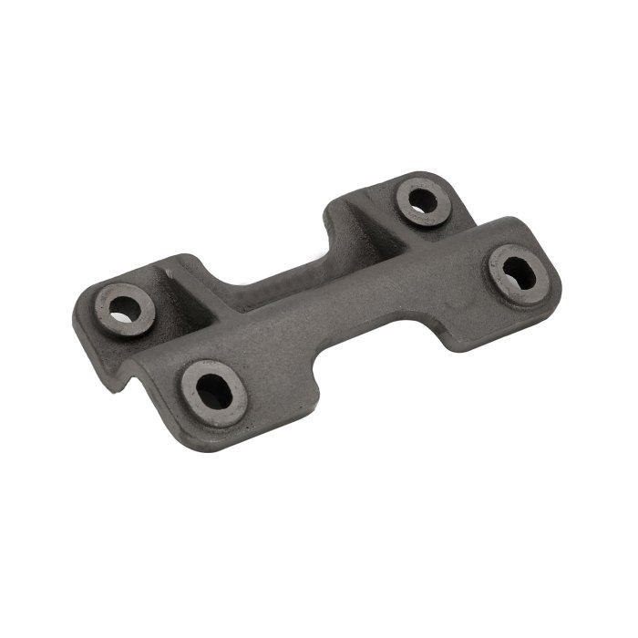 Made in China high quality Customized cast ductile iron sand casting parts