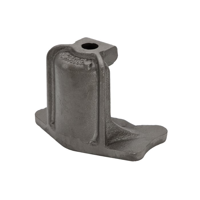 Customized Steel Sand Casting, Precision Casting, Ductile Iron Casting