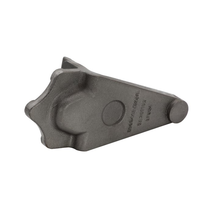 High quality OEM gravity die casting aluminium sand casting