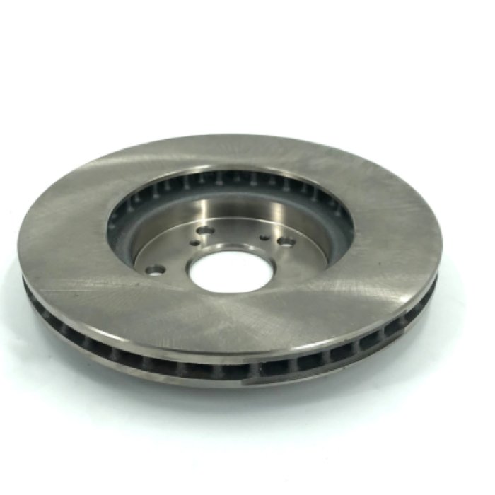 95535140161 Brake Disc for 955 Cayenne Turbo 