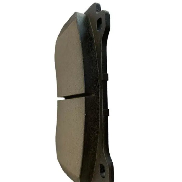 Factory wholesale 43022-GM2-A00 auto brake pads for Honda accord