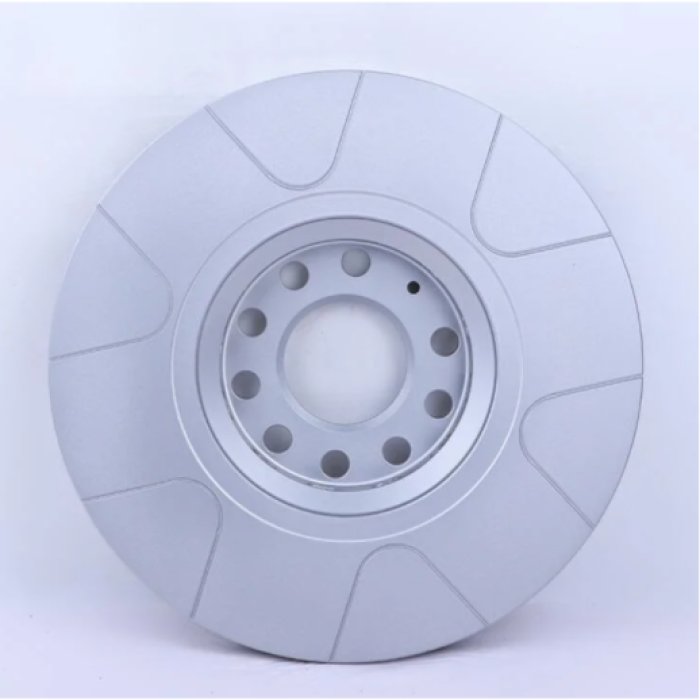 Wholesale Car Grinding Carbon Disc Brake for Audi Parts