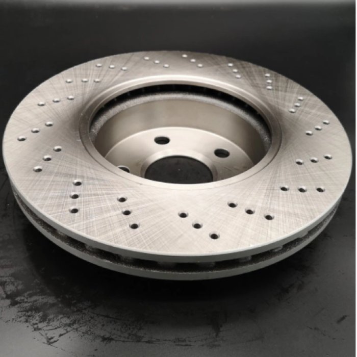 Nissan Honda Toyota Car Brake Discs with All Size