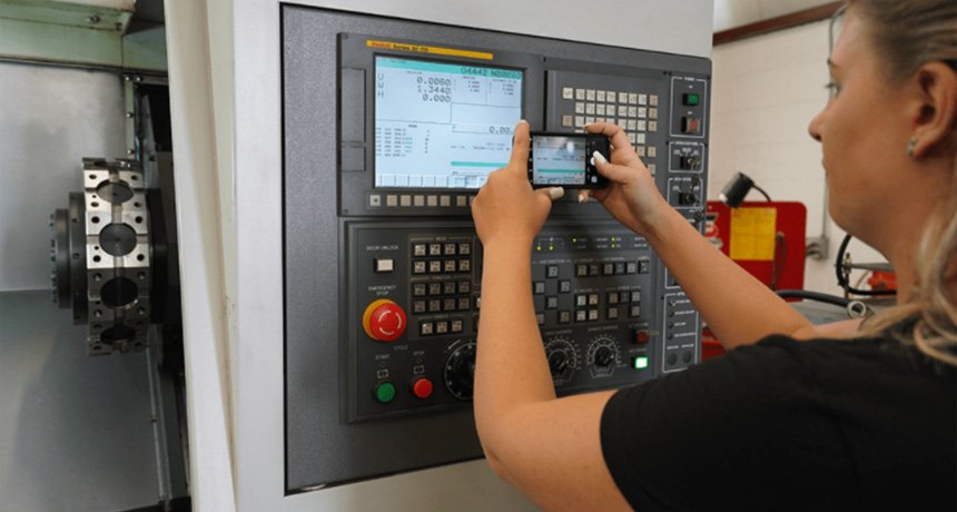 What are CNC Machines?